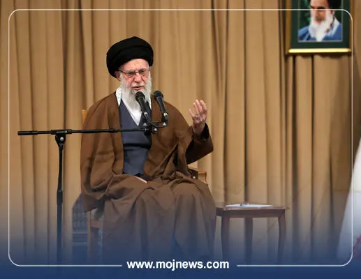 اینفوگرافیک/گزیده فرمایشات رهبر انقلاب در دیدار با دانش‌آموزان و دانشجویان