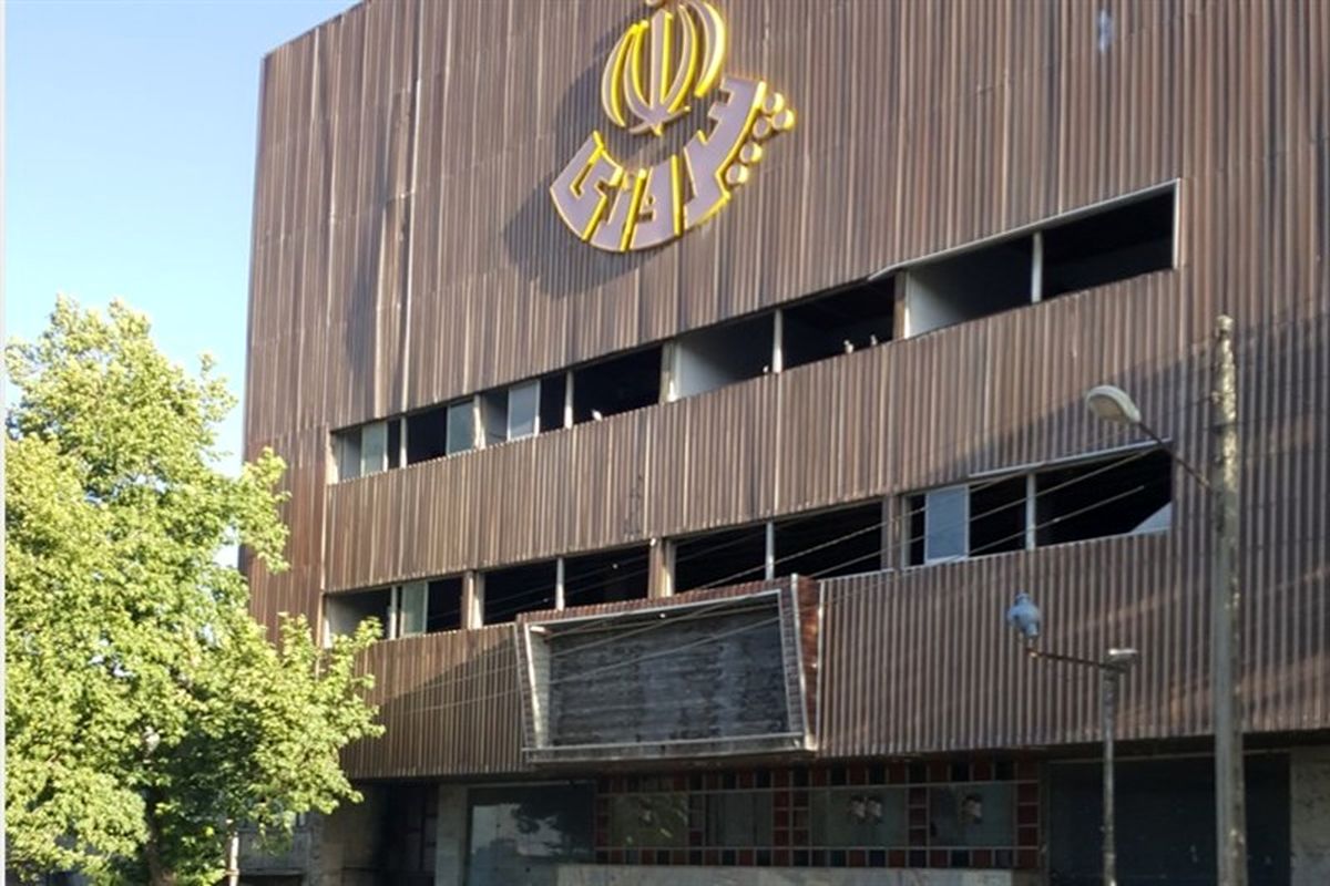 سینما پیروزی کرمانشاه بزرگ‌ترین سینمای غرب کشور می‌شود