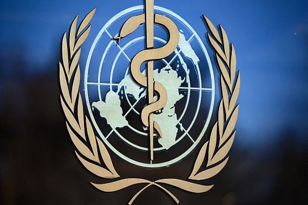 هشدار  سازمان جهانی بهداشت نسبت به منحنی صعودی مرگ و میر بر اثر بیماری کرونا 