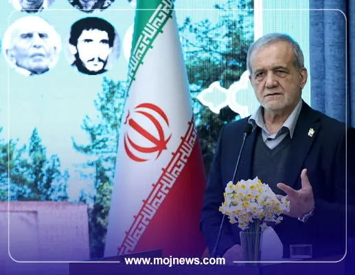 اینفوگرافیک/دستاورد سفر پزشکیان به خراسان جنوبی 