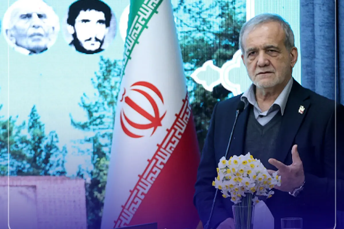 اینفوگرافیک/دستاورد سفر پزشکیان به خراسان جنوبی 