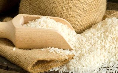 قیمت انواع برنج در بازار اعلام شد