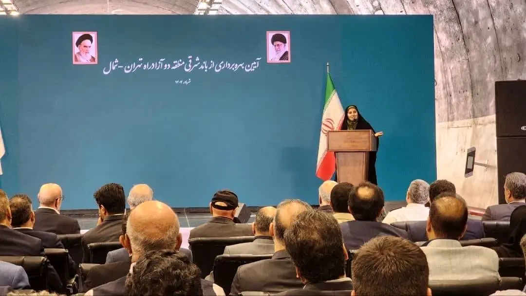 ۱۷۰ کیلومتر آزادراه تا پایان امسال افتتاح می شود