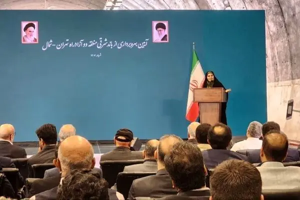 ۱۷۰ کیلومتر آزادراه تا پایان امسال افتتاح می شود