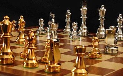 صعود تیم دانشگاه آزاد بندرعباس به لیگ برتر شطرنج