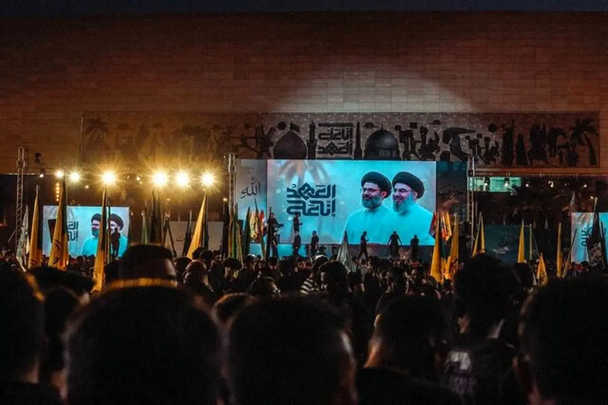 سالگرد سید حسن نصرالله