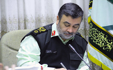 تبریک سردار اشتری به فرمانده کل ارتش