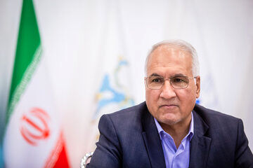 پیام تبریک شهردار اصفهان به شهردار ایروان 