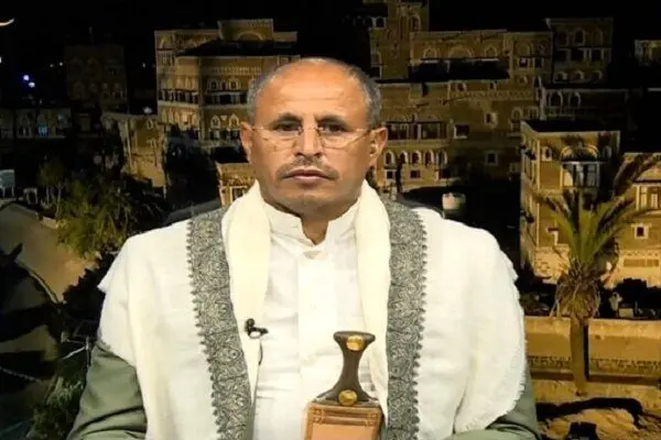 عضو دفتر سیاسی انصارالله از غافلگیری‌های بزرگ علیه رژیم صهیونیستی خبر داد