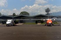 سقوط هواپیمای مسافربری در کنگو، چند کشته و مجروح برجا گذاشت
