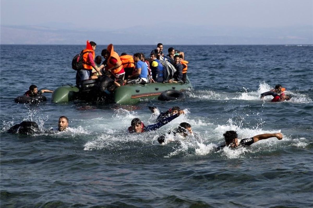 برنامه دولت یونان برای بهبود وضعیت پناهجویان
