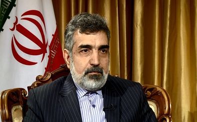 ایران افزایش ظرفیت تولید سانتریفیوژ را به آژانس اعلام کرد/ دستورات رهبری اجرایی می شود