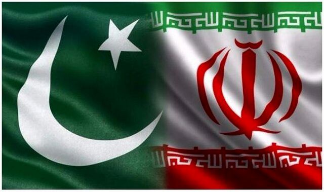 روابط تجاری ایران و پاکستان تا ۵ سال آینده تا ۵ میلیارد دلار افزایش می یابد