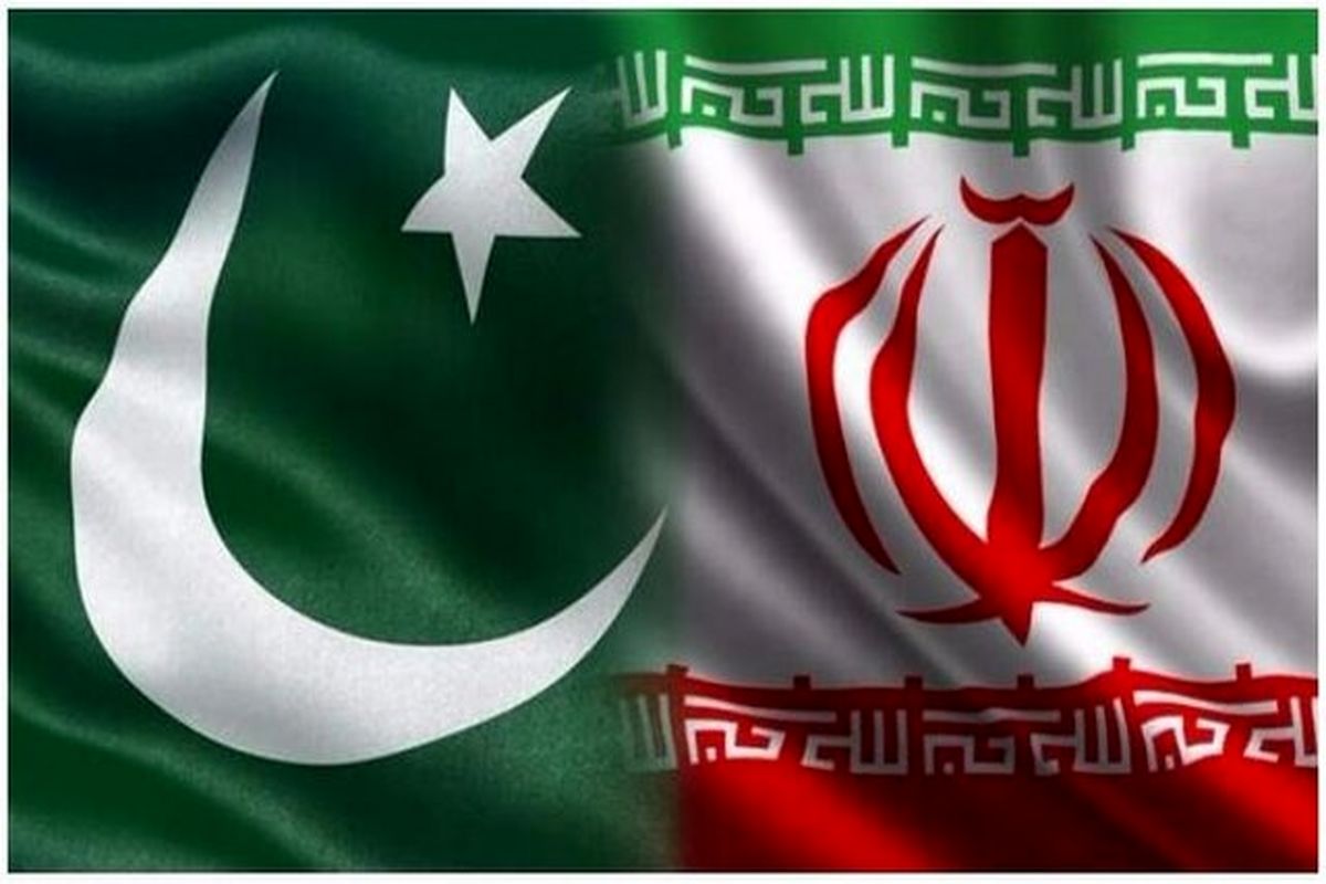 پاکستان روابط تجاری ‌اش را با ایران افزایش می‌دهد