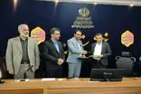 تفاهم‌نامه همکاری بین آموزش فنی و حرفه‌ای و آموزش و پرورش خوزستان امضا شد