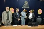 تفاهم‌نامه همکاری بین آموزش فنی و حرفه‌ای و آموزش و پرورش خوزستان امضا شد
