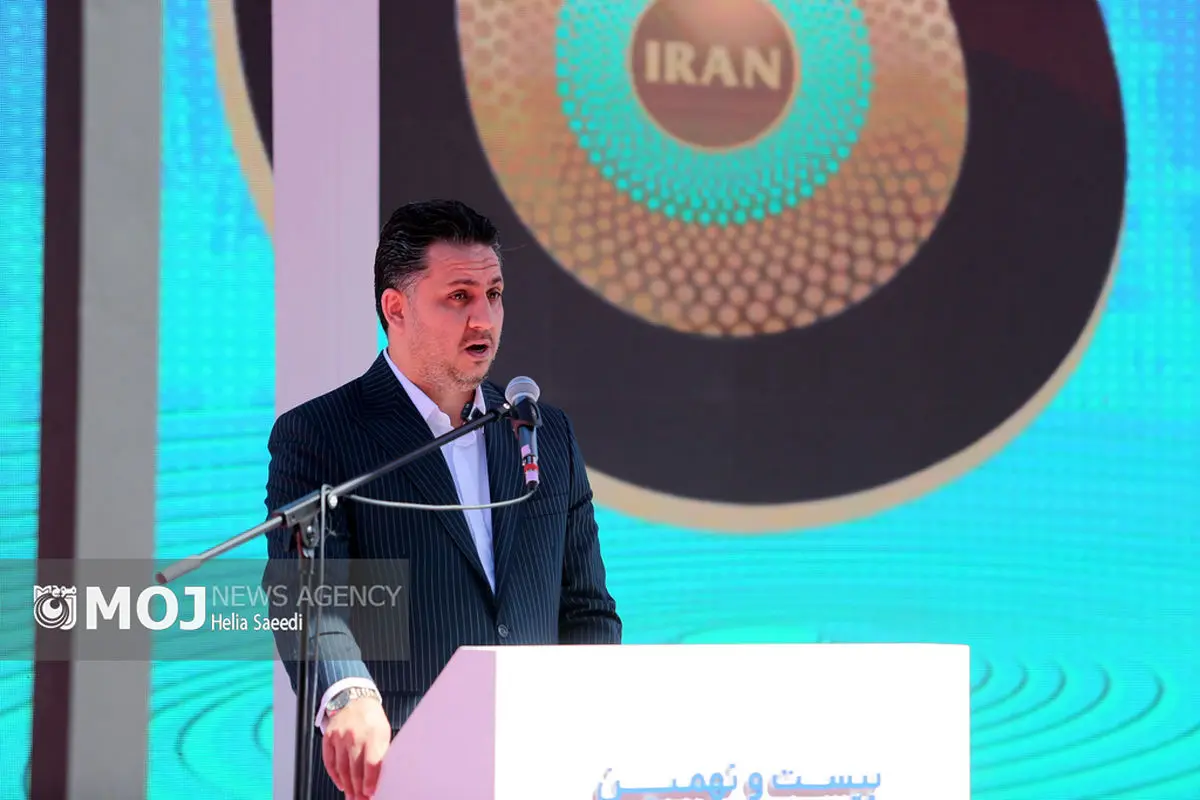 ۲۲۰۰ شرکت در بزرگترین گردهمایی صنعت نفت در خاورمیانه حضور دارند