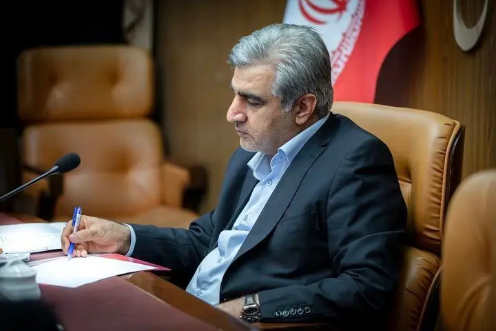 عملکرد موفق حوزه روابط عمومی زمینه ساز تحقق رویکرد «هم‌اندیشی برای تحول‌آفرینی» می‌شود