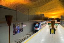 مترو شیراز تا بیست مهرماه ویژه دانش آموزان و دانشجویان رایگان است
