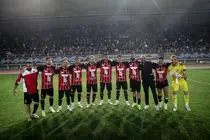 پیروزی ابومسلم  در نخستین دیدار خانگی با حضور ۱۵ هزار هوادار