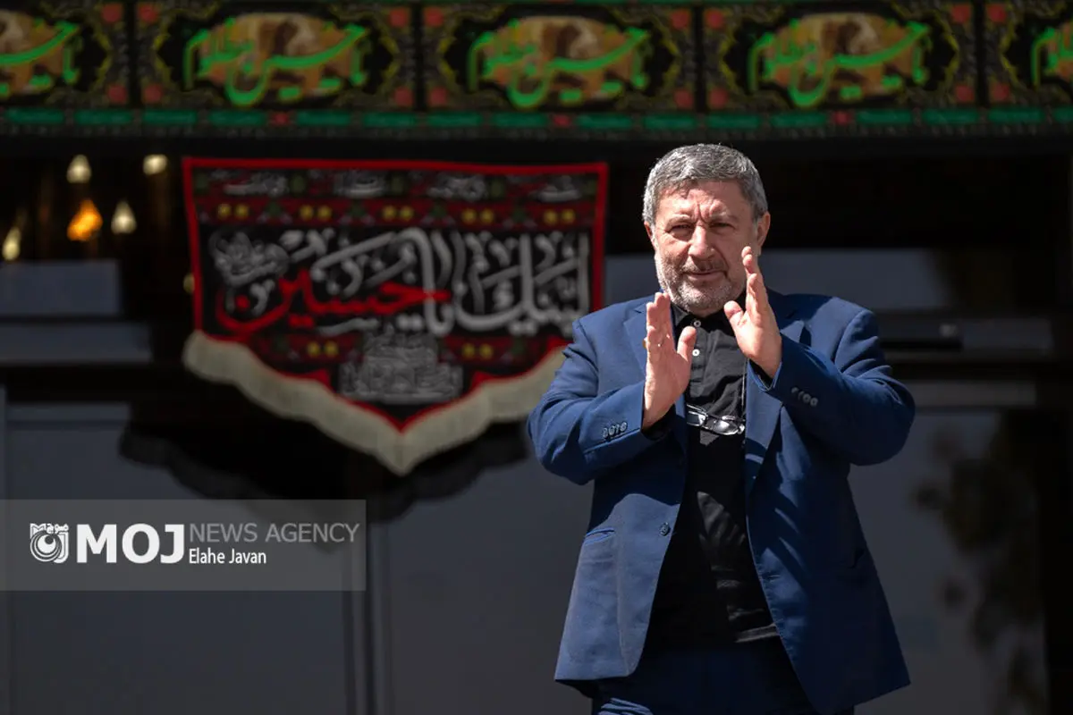 در حاشیه جلسه هیات دولت