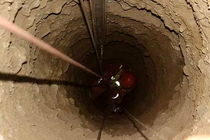 تعداد 407 حلقه چاه غیر مجاز از ابتدای سال مسدود شده است