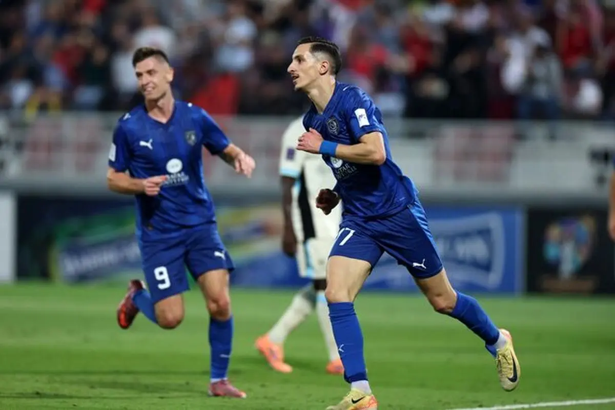 الاتحاد عربستان