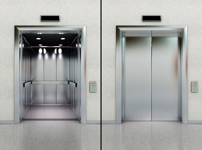 آغاز اجرای طرح نظارت برا آسانسورهای اماکن عمومی در آبادان