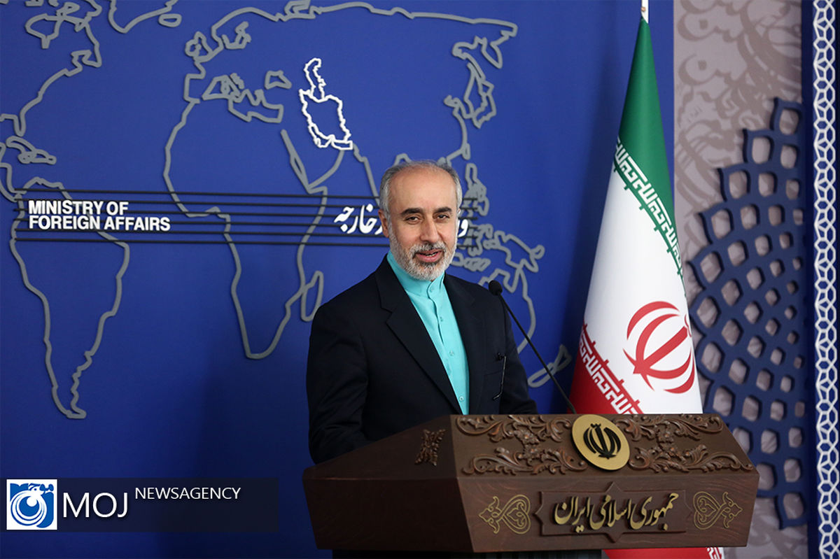 آلمان از ذهنیت ایران نسبت به جنایت شیمیایی زمان صدام بی‌خبر است