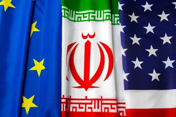 آمریکا از مذاکراتش با ایران چیزی به اروپا نگفته است
