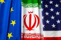 آمریکا از مذاکراتش با ایران چیزی به اروپا نگفته است