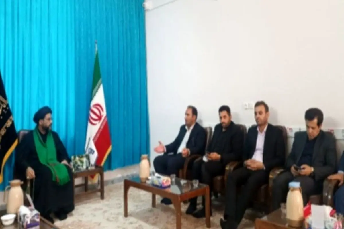 زائر سرا در مهران برای اربعین فعال می شود