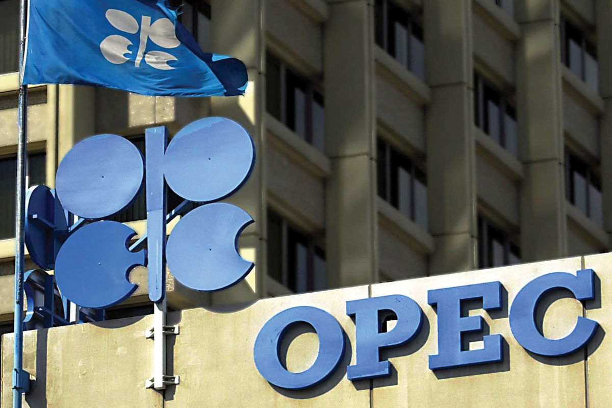 اوپک در رویای بهای 70 دلاری برای هر بشکه نفت