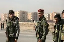 پ.ک.ک در سلیمانیه عراق خلع سلاح شد