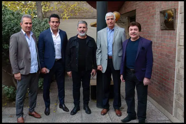 معرفی هیئت مدیره جدید کانون ناشران خانه موسیقی