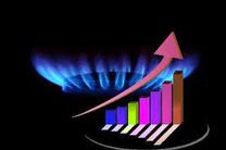 امروز مصرف گاز کشور در بخش خانگی و تجاری رکورد زد