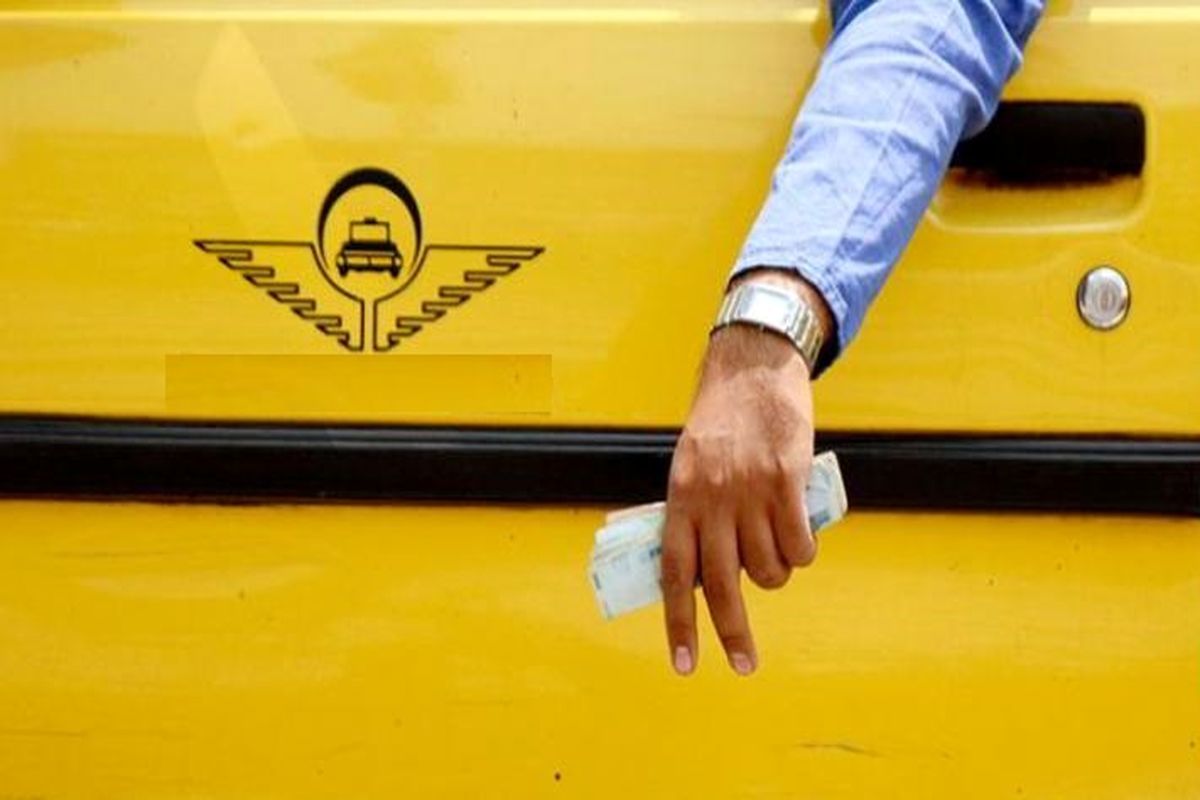  نارضایتی مردم بندرعباس از افزایش 40 درصدی کرایه تاکسی