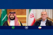  ایران مصمم به تحکیم مناسبات و تعمیق همکاری‌ها با همه کشورهای اسلامی به ویژه عربستان است