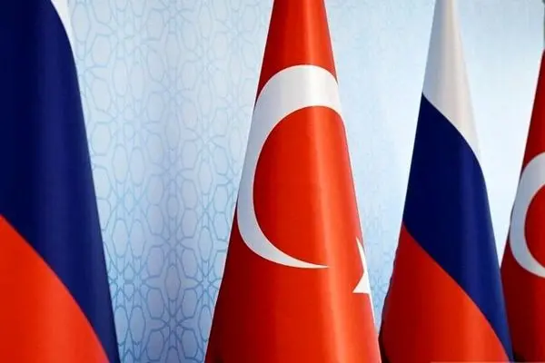 وزیران دفاع ترکیه و روسیه درباره حمله اسرائیل به ایران گفتگو کردند