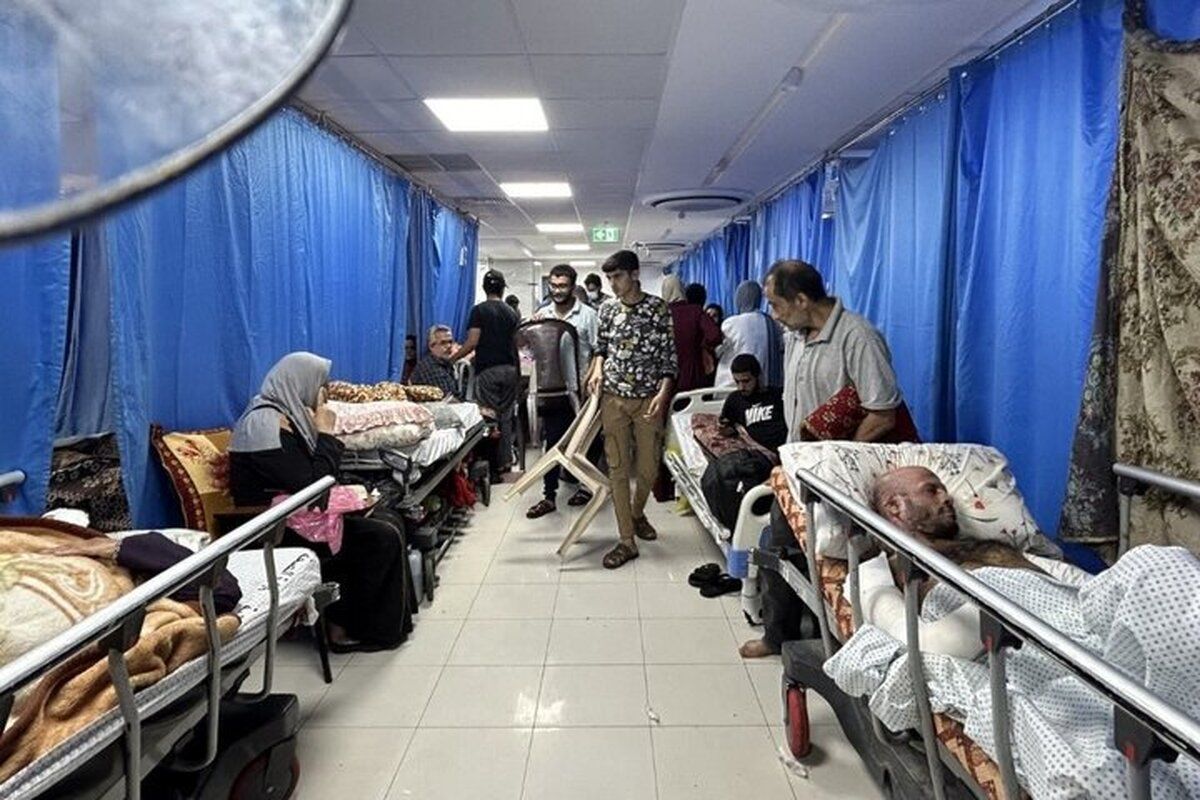 اسناد رسوایی اسرائیل درباره بیمارستان شفا