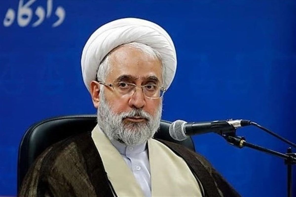  دادستان کل کشور درباره حرمت ‌شکنان شهدای حمله تروریستی کرمان دستور ویژه صادر کرد