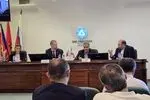 محمد اسلامی از شرکت‌های زیوپادولسک و TVEL روسیه بازدید کرد