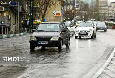کاهش محسوس دما و وزش باد شدید در راه است