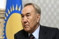 ترکیه میزبان رئیس جمهور قزاقستان 