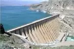 ذخیره آب سد استقلال میناب به ۶۰ میلیون مترمکعب رسید