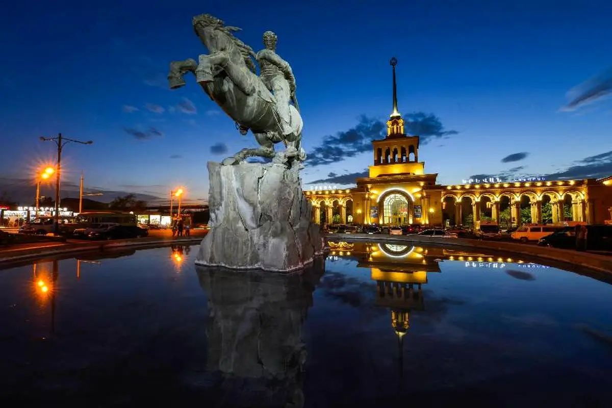 بازارهای محلی