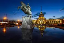 راهنمای کامل سفر به ارمنستان؛ از پرواز تهران ایروان تا جاذبه‌های ایروان