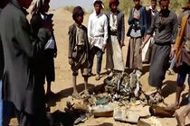 حمله هوایی جنگنده های سعودی به غیرنظامیان یمنی محکوم است
