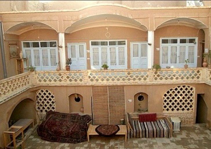 صدور مجوز تاسیس 46 خانه مسافر در اصفهان