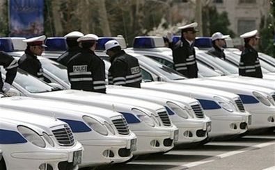 اعمال محدودیت‌های ترافیکی پایان هفته در مازندران